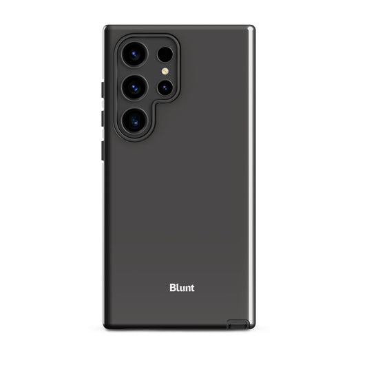Iron Samsung Case - Blunt Cases