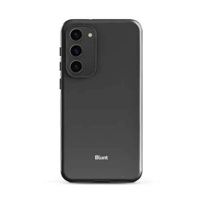 Iron Samsung Case - Blunt Cases