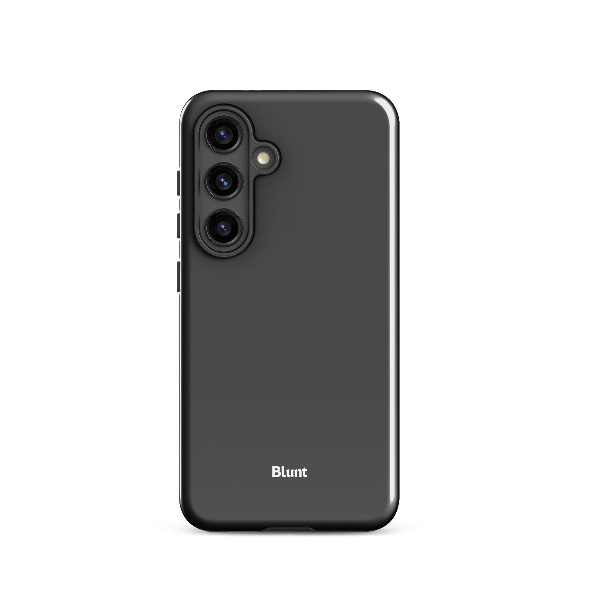 Iron Samsung Case - Blunt Cases