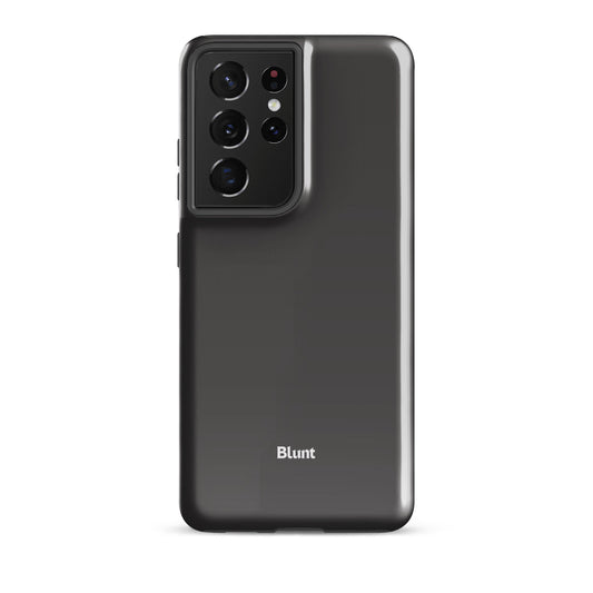 Iron Samsung Case - Blunt Cases