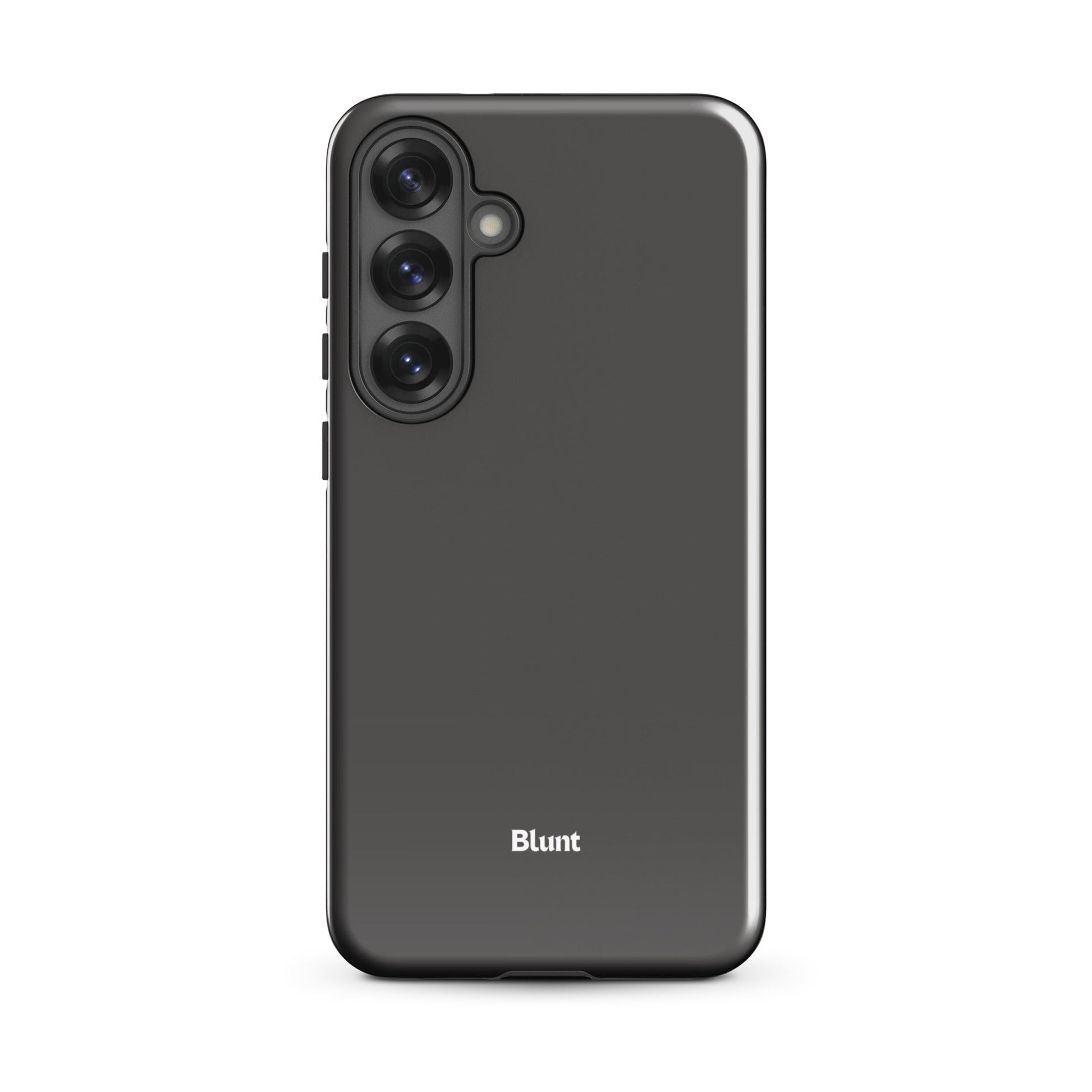 Iron Samsung Case - Blunt Cases