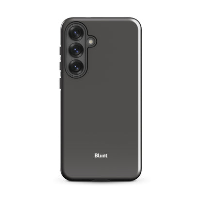 Iron Samsung Case - Blunt Cases
