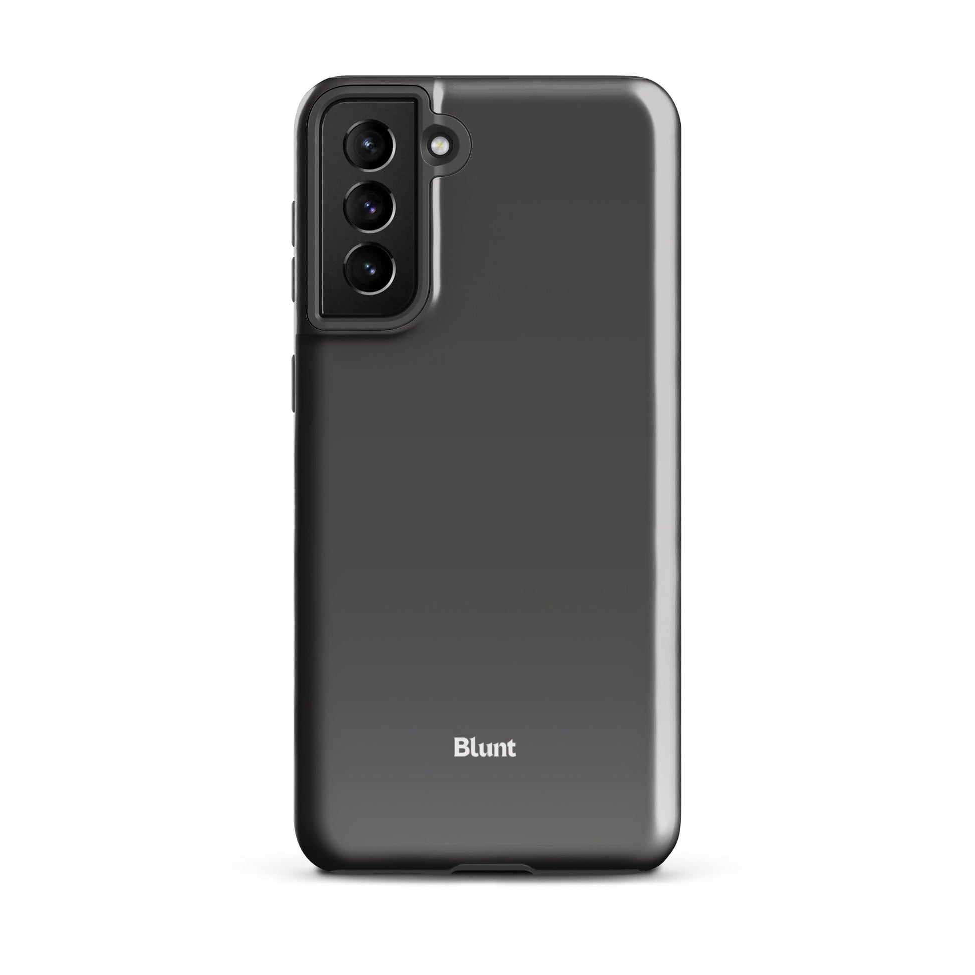 Iron Samsung Case - Blunt Cases