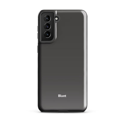 Iron Samsung Case - Blunt Cases
