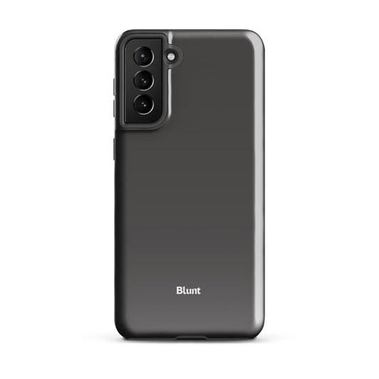 Iron Samsung Case - Blunt Cases