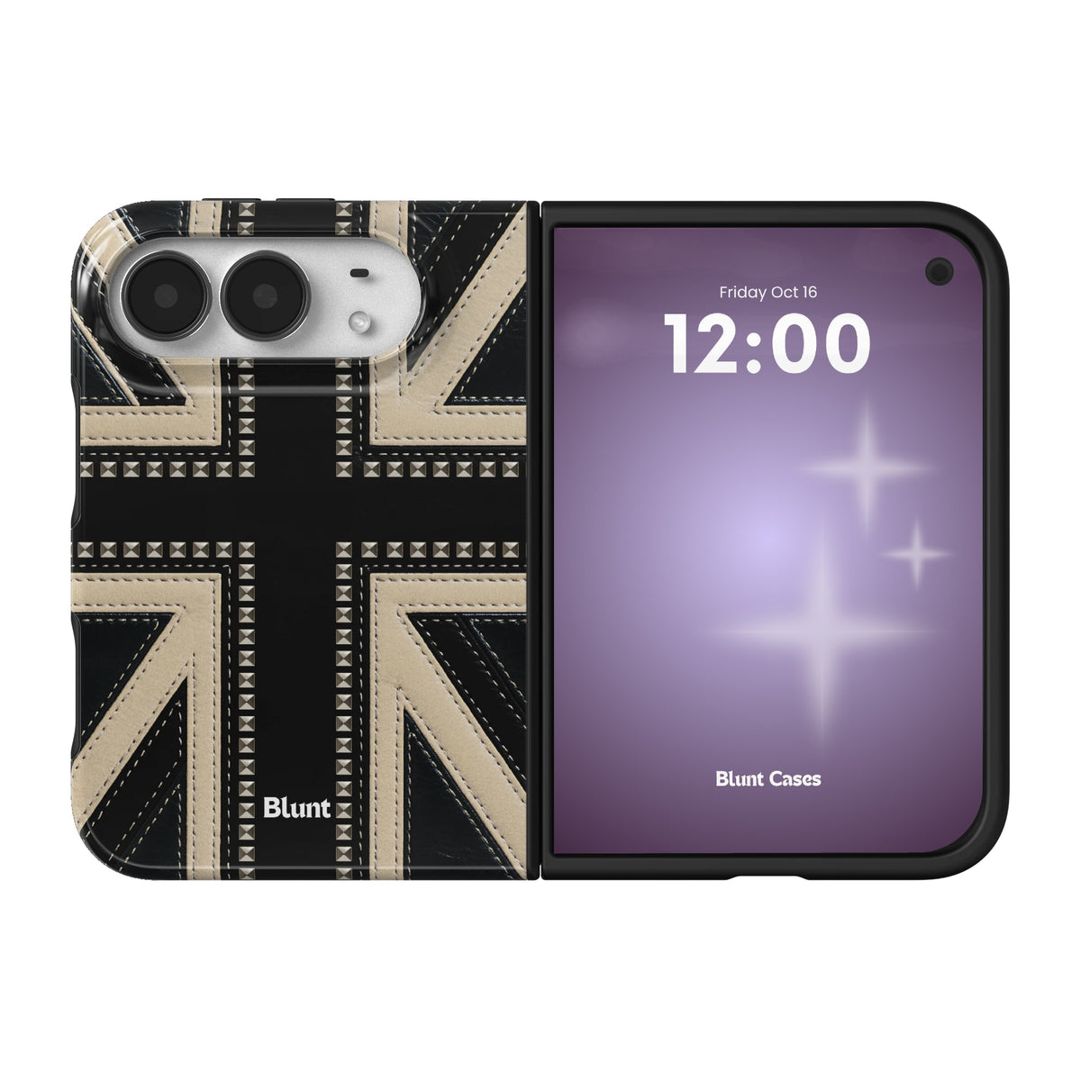 iron-union-iphone-case iPhone 18 Duo case, view 1