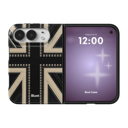 iron-union-iphone-case iPhone 18 Duo case, view 1