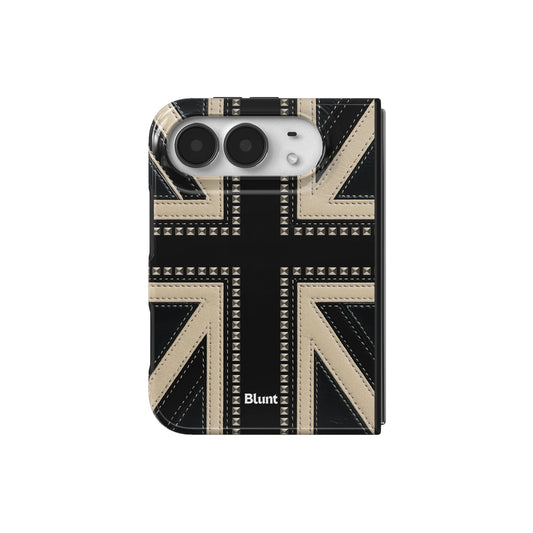 iron-union-iphone-case iPhone 18 Duo case, view 2