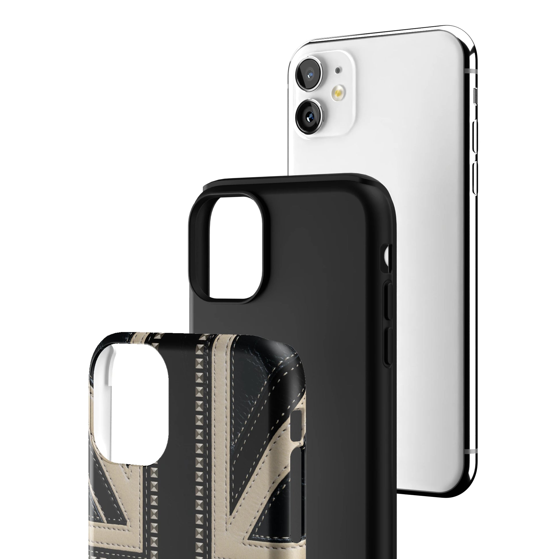 Iron Union iPhone Case gallery - Iphone_11_Iphone_3