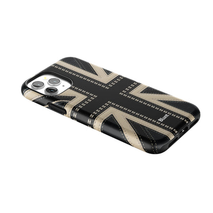 Iron Union iPhone Case gallery - Iphone_11_Pro_2