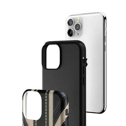 Iron Union iPhone Case gallery - Iphone_11_Pro_3
