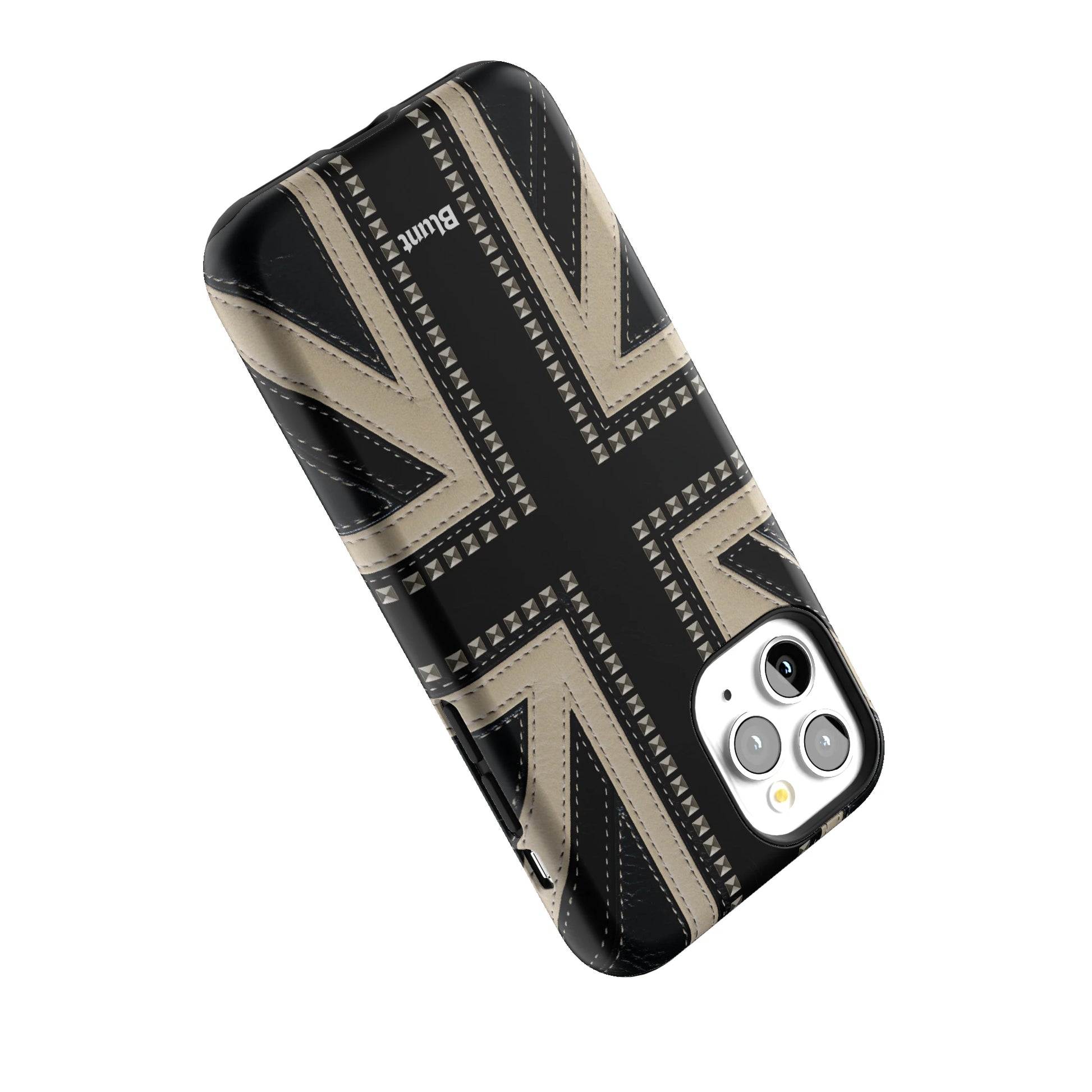 Iron Union iPhone Case gallery - Iphone_11_Pro_5