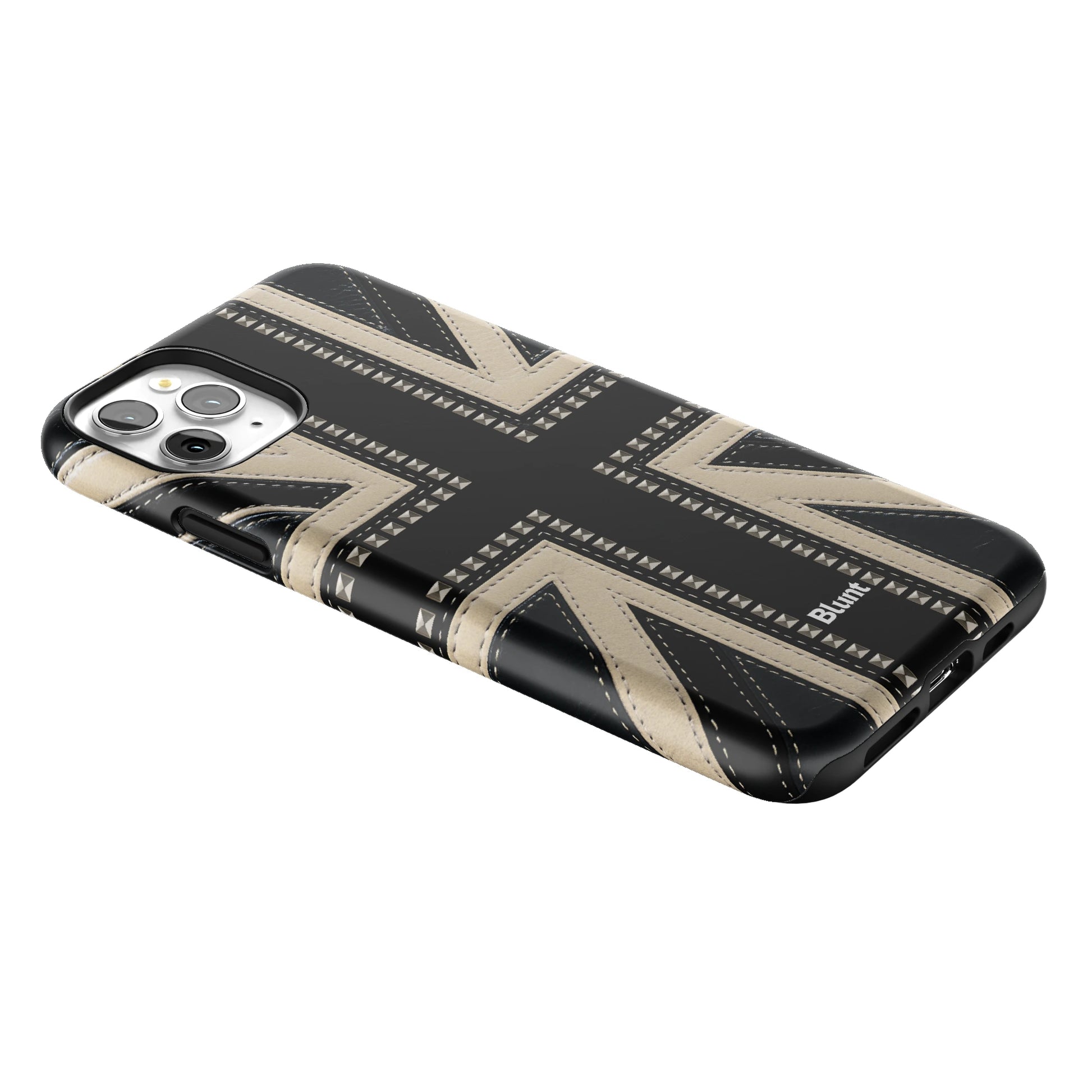 Iron Union iPhone Case gallery - Iphone_11_Pro_Max_2