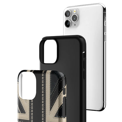 Iron Union iPhone Case gallery - Iphone_11_Pro_Max_3