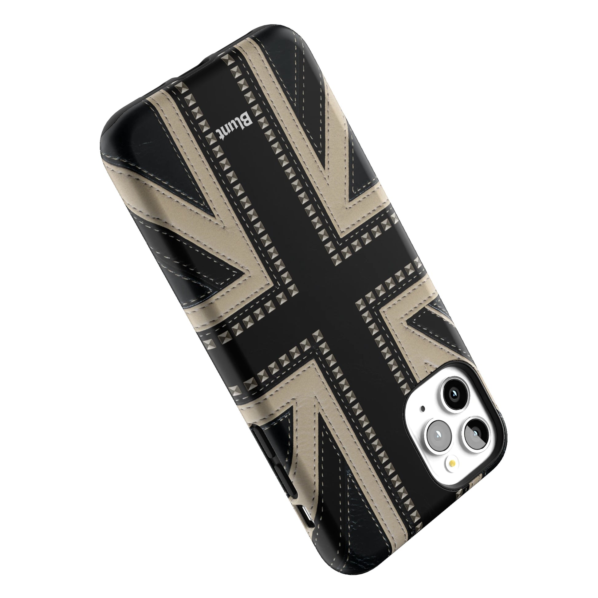 Iron Union iPhone Case gallery - Iphone_11_Pro_Max_5