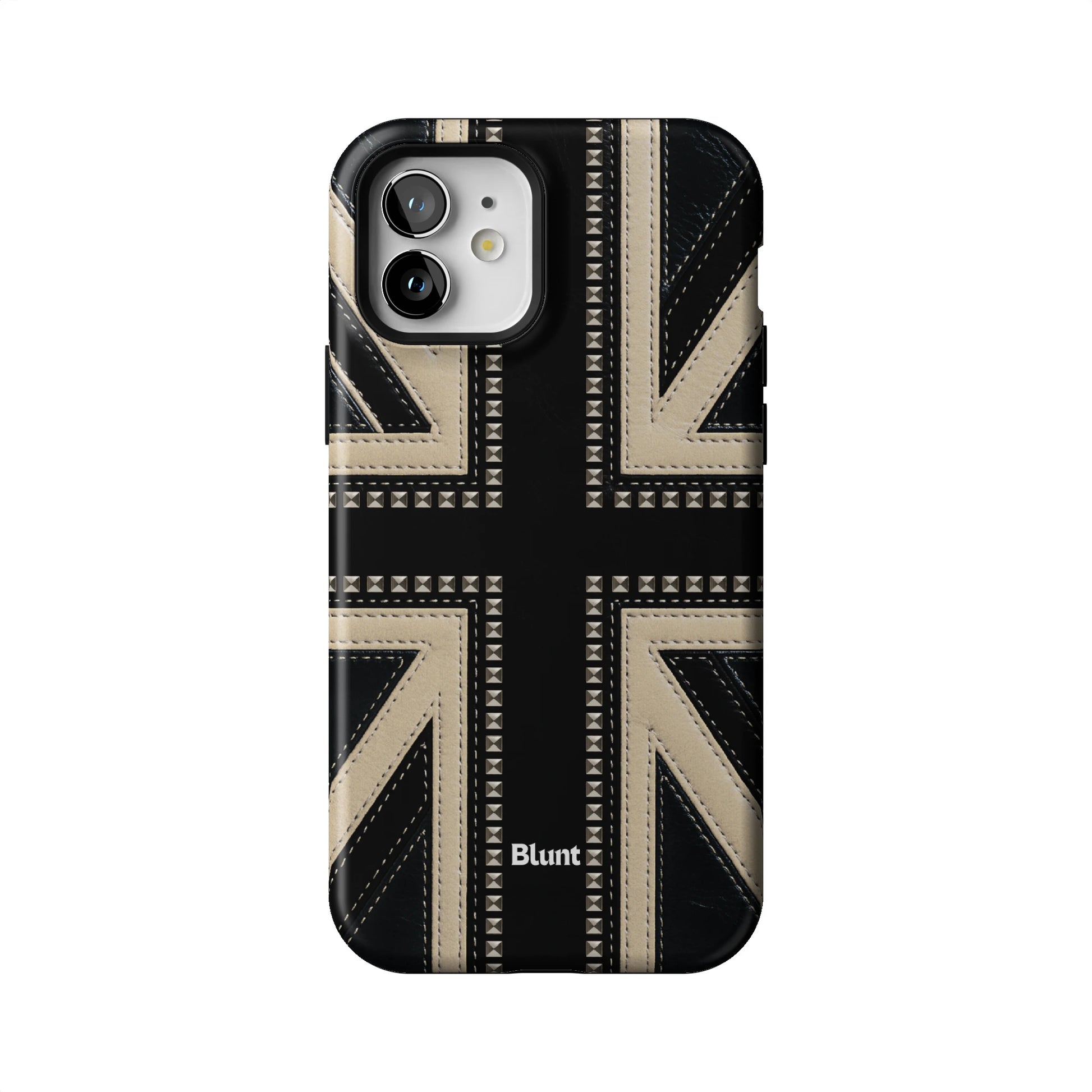 Iron Union iPhone Case gallery - Iphone_12_Iphone_1