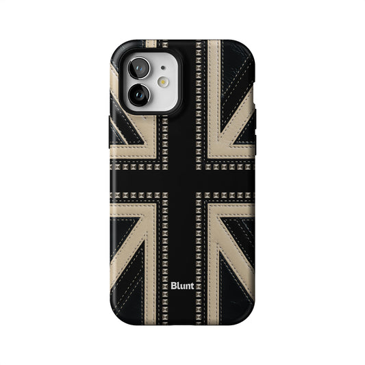 Iron Union iPhone Case gallery - Iphone_12_Iphone_1