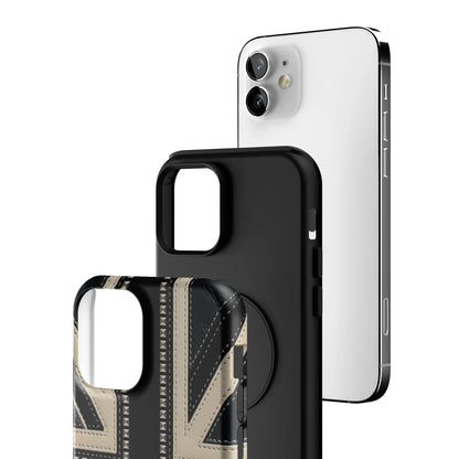 Iron Union iPhone Case gallery - Iphone_12_Iphone_3