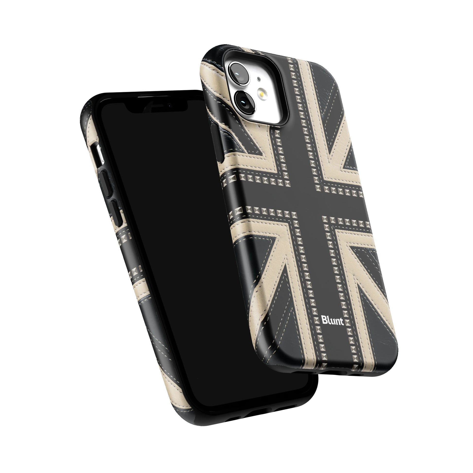 Iron Union iPhone Case gallery - Iphone_12_Iphone_6