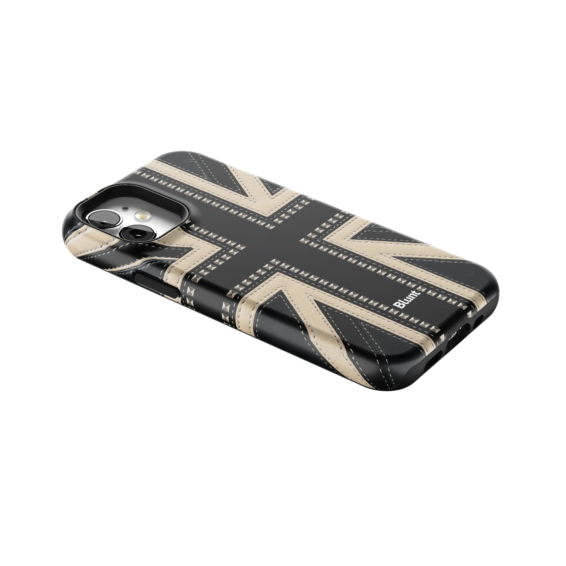 Iron Union iPhone Case gallery - Iphone_12_Mini_Air_Plus_2