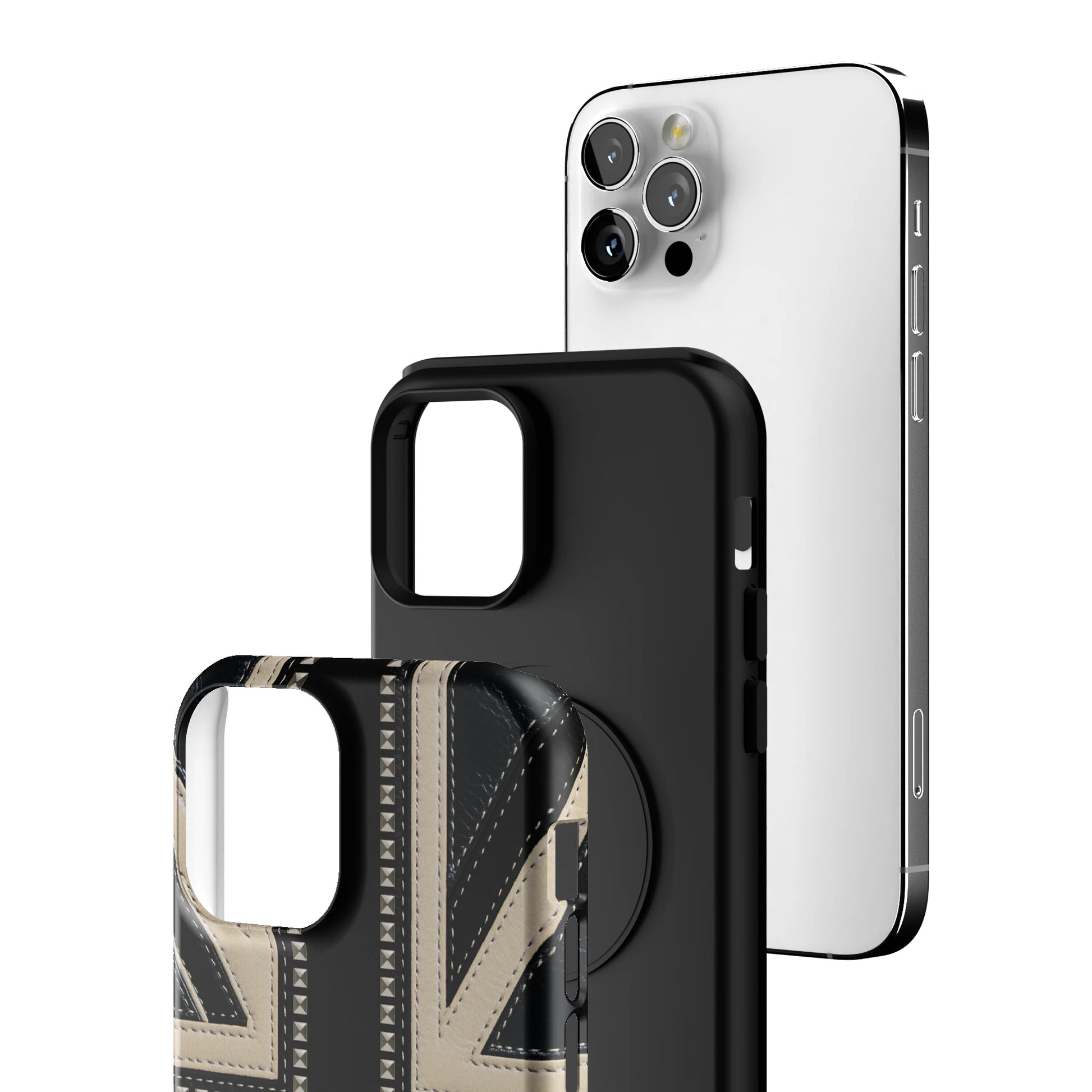 Iron Union iPhone Case gallery - Iphone_12_Pro_3