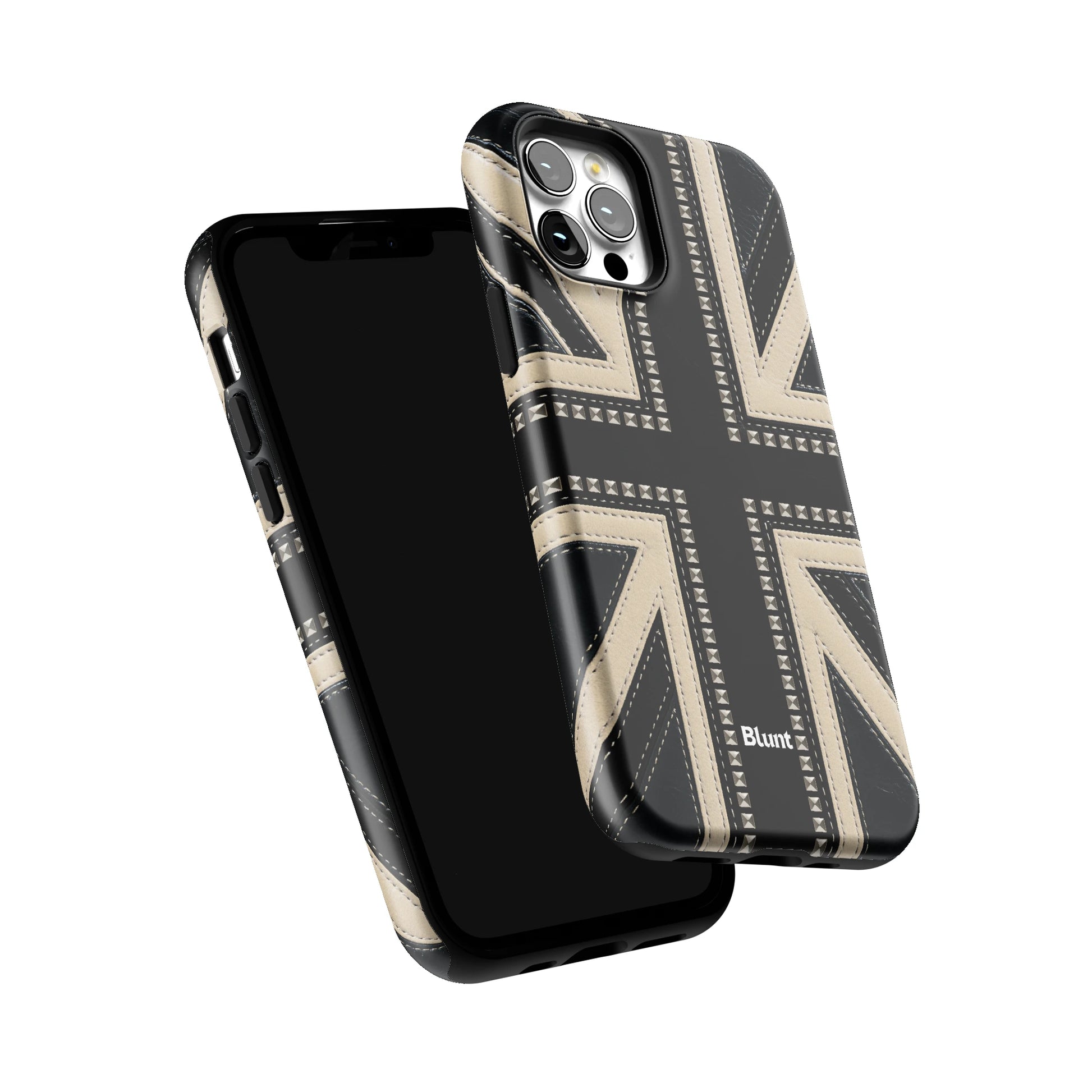 Iron Union iPhone Case gallery - Iphone_12_Pro_6