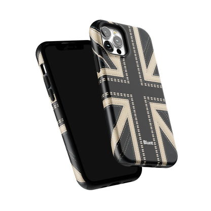Iron Union iPhone Case gallery - Iphone_12_Pro_6