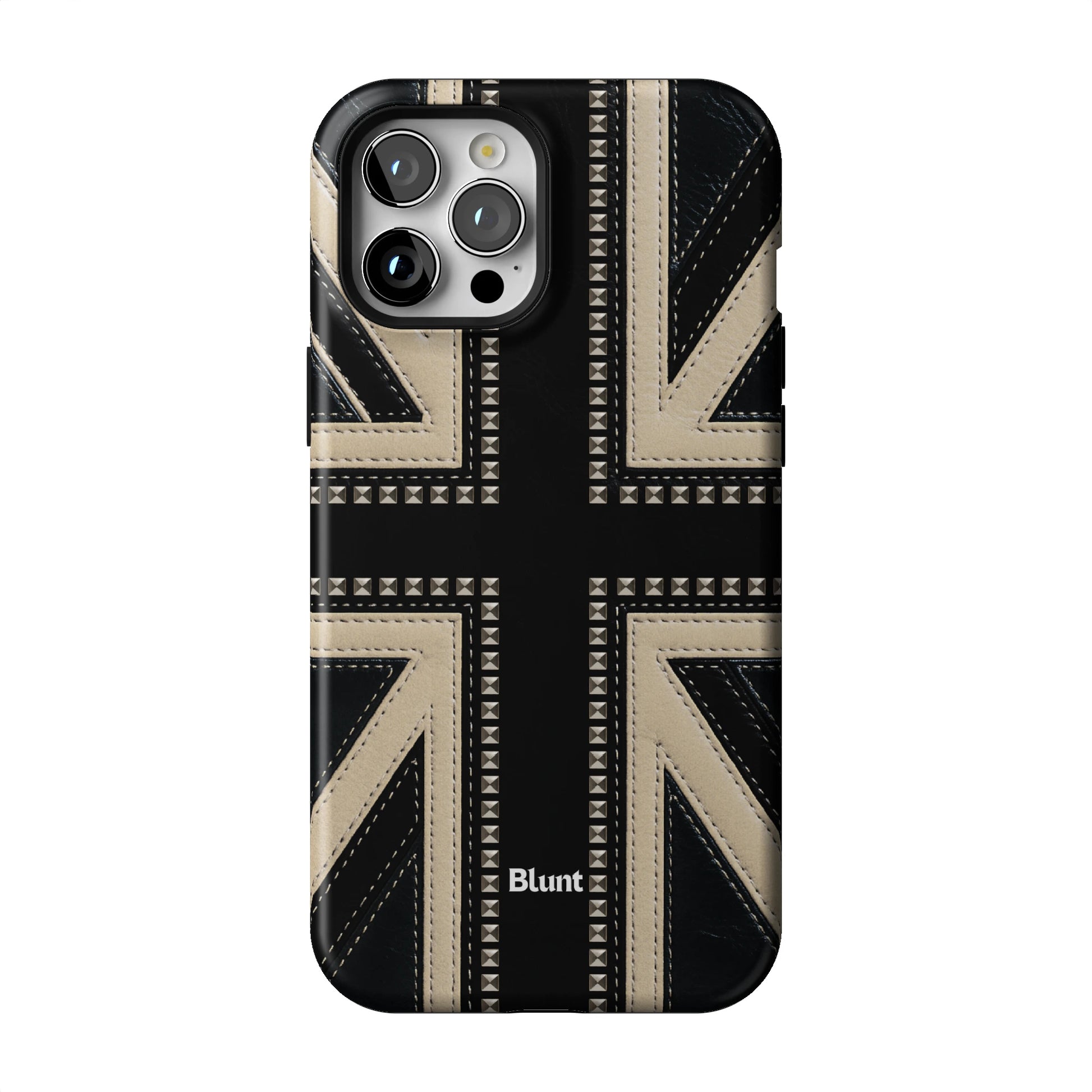 Iron Union iPhone Case gallery - Iphone_12_Pro_Max_1