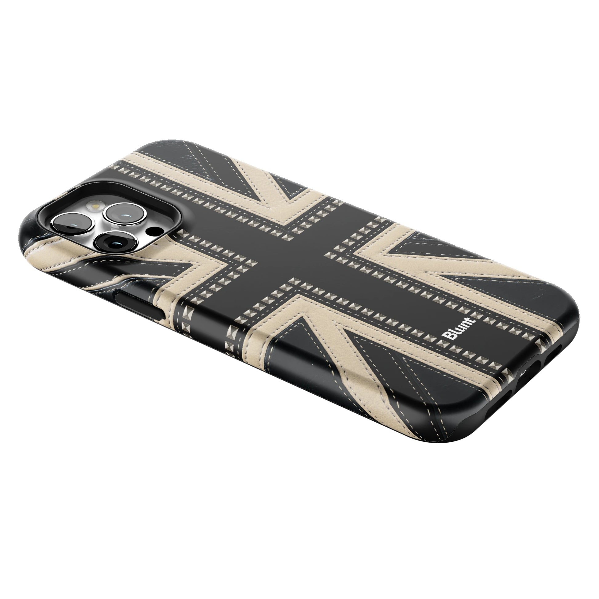 Iron Union iPhone Case gallery - Iphone_12_Pro_Max_2