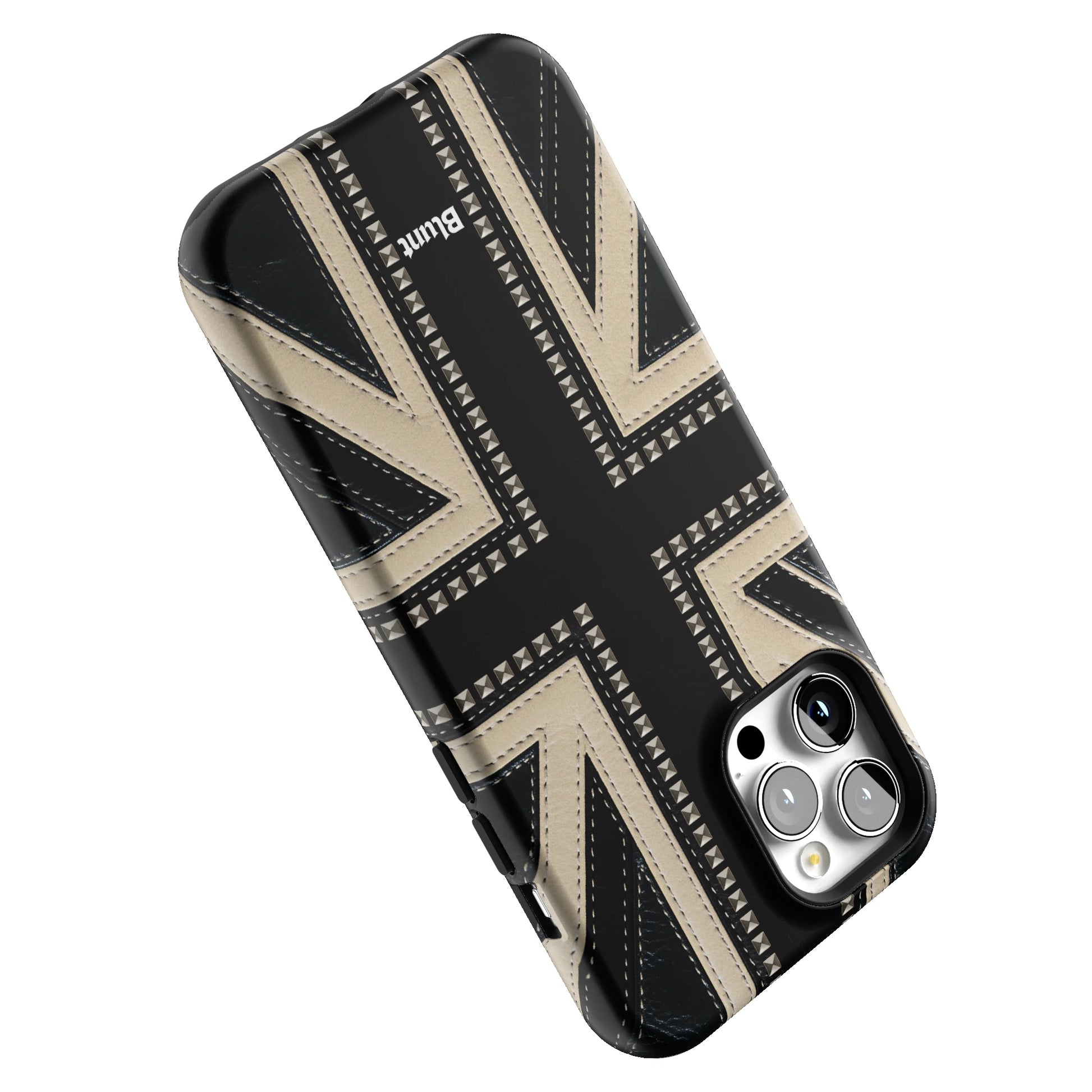 Iron Union iPhone Case gallery - Iphone_12_Pro_Max_5