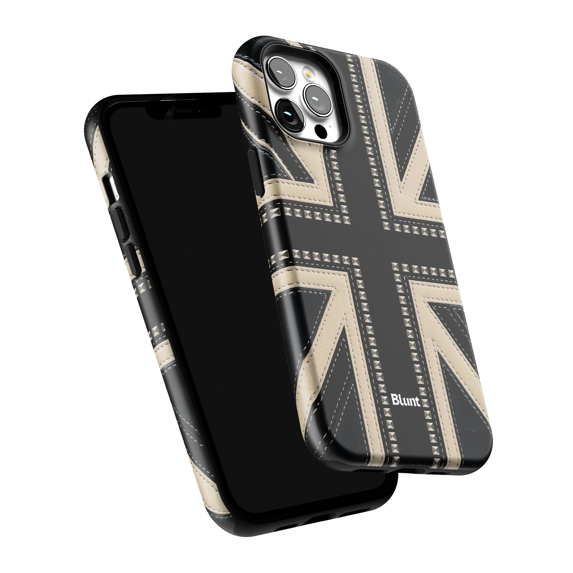 Iron Union iPhone Case gallery - Iphone_12_Pro_Max_6