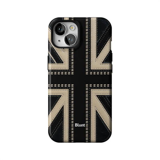 Iron Union iPhone Case gallery - Iphone_13_Iphone_1