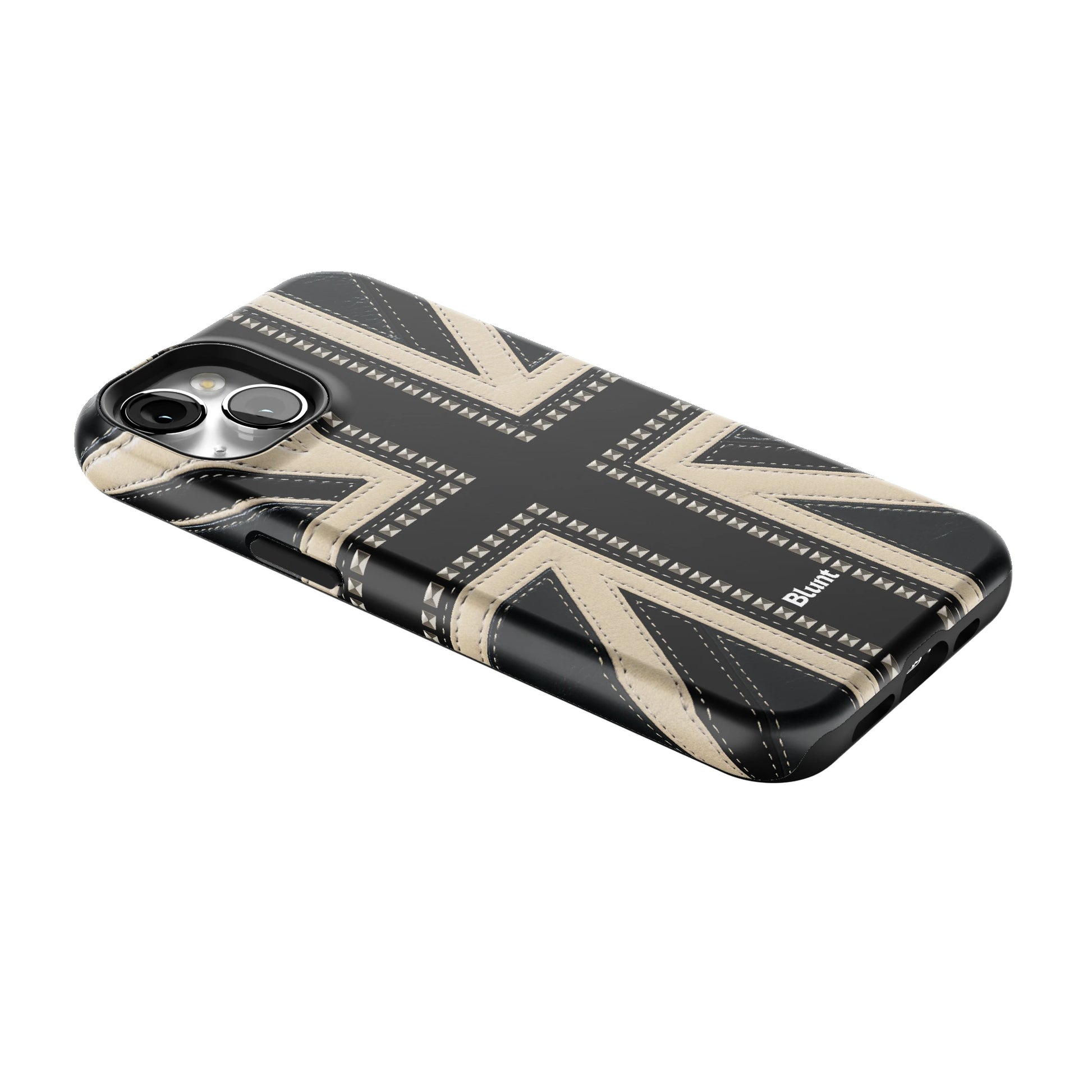 Iron Union iPhone Case gallery - Iphone_13_Iphone_2