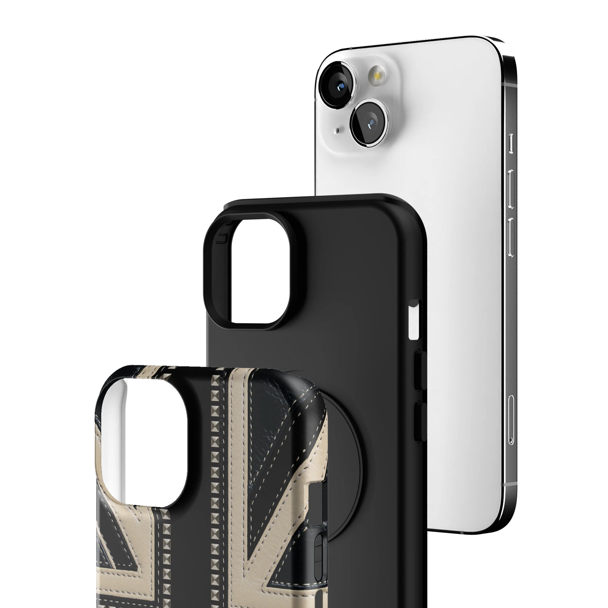 Iron Union iPhone Case gallery - Iphone_13_Iphone_3