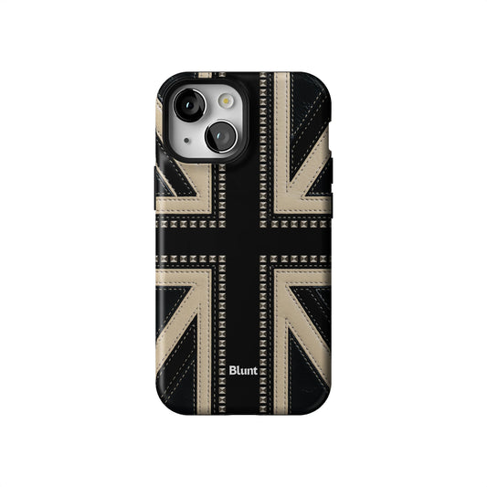 Iron Union iPhone Case gallery - Iphone_13_Mini_Air_Plus_1
