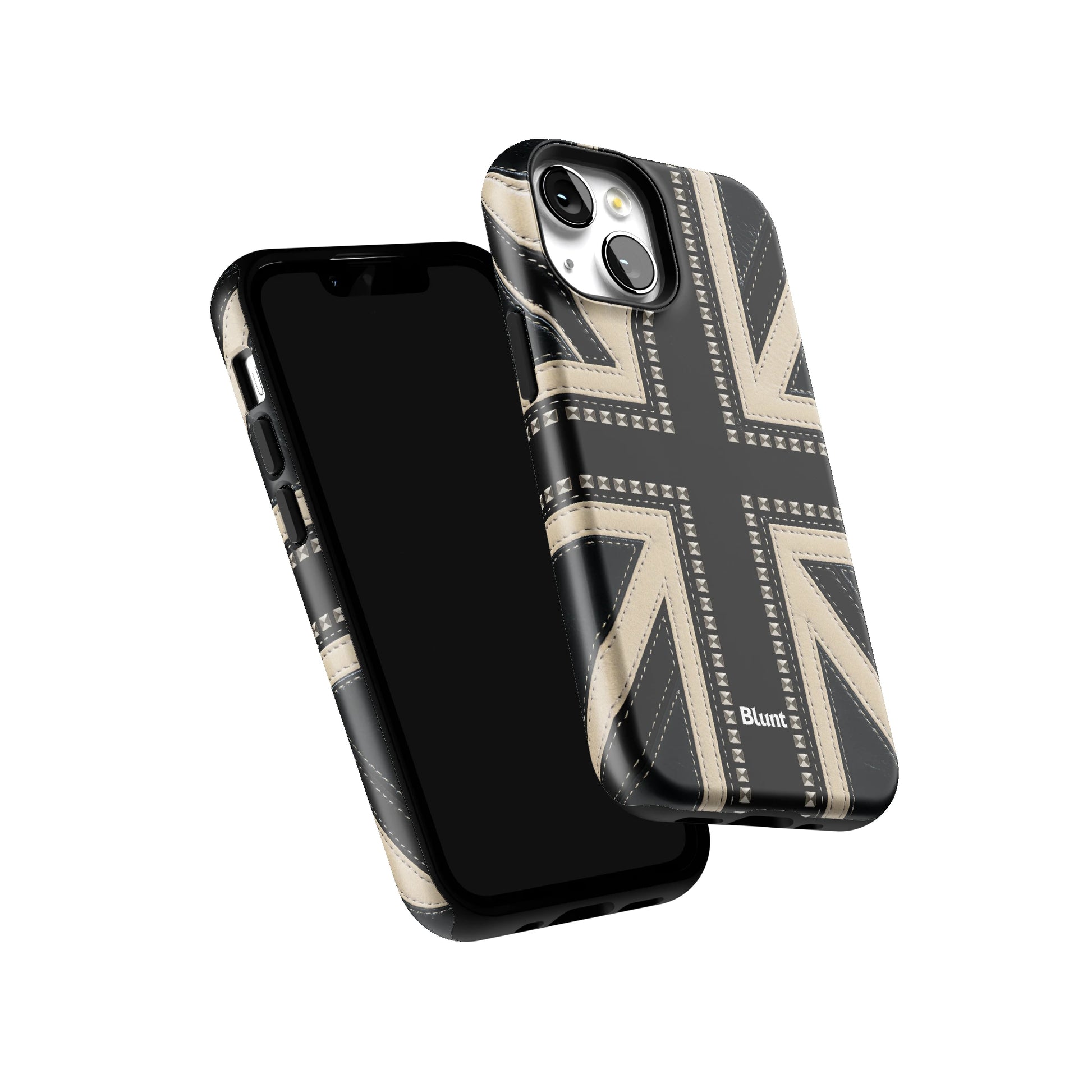 Iron Union iPhone Case gallery - Iphone_13_Mini_Air_Plus_6