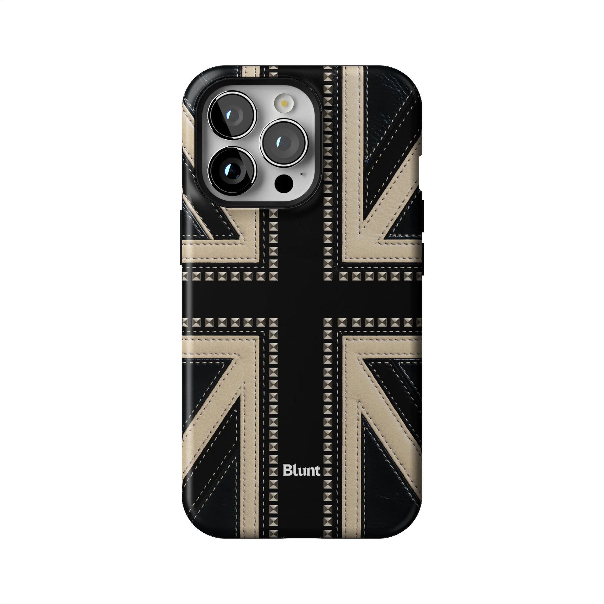 Iron Union iPhone Case gallery - Iphone_13_Pro_1