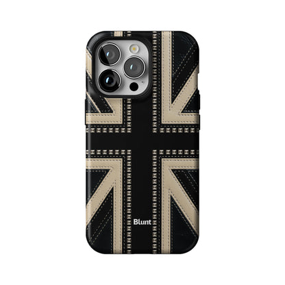 Iron Union iPhone Case gallery - Iphone_13_Pro_1