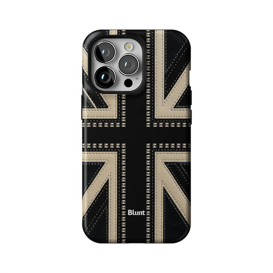 Iron Union iPhone Case gallery - Iphone_13_Pro_1