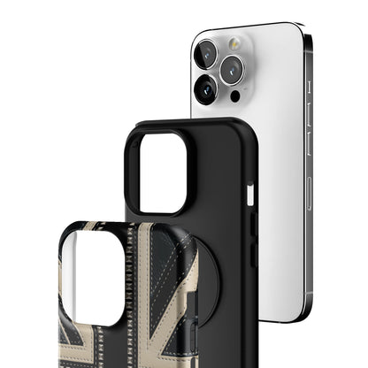 Iron Union iPhone Case gallery - Iphone_13_Pro_3