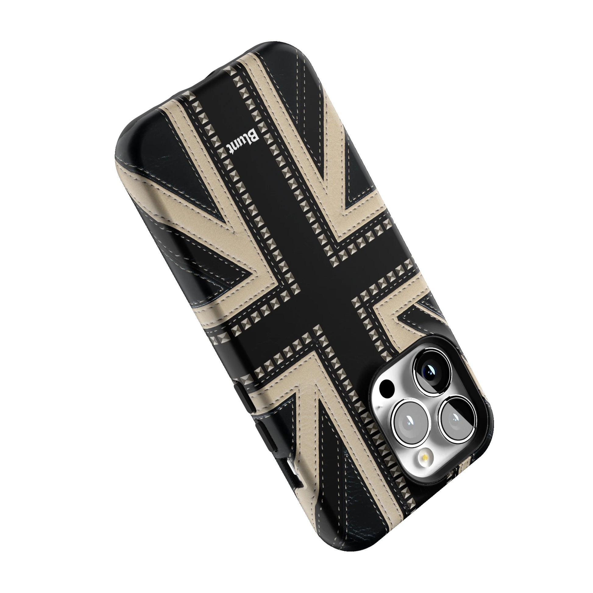 Iron Union iPhone Case gallery - Iphone_13_Pro_5