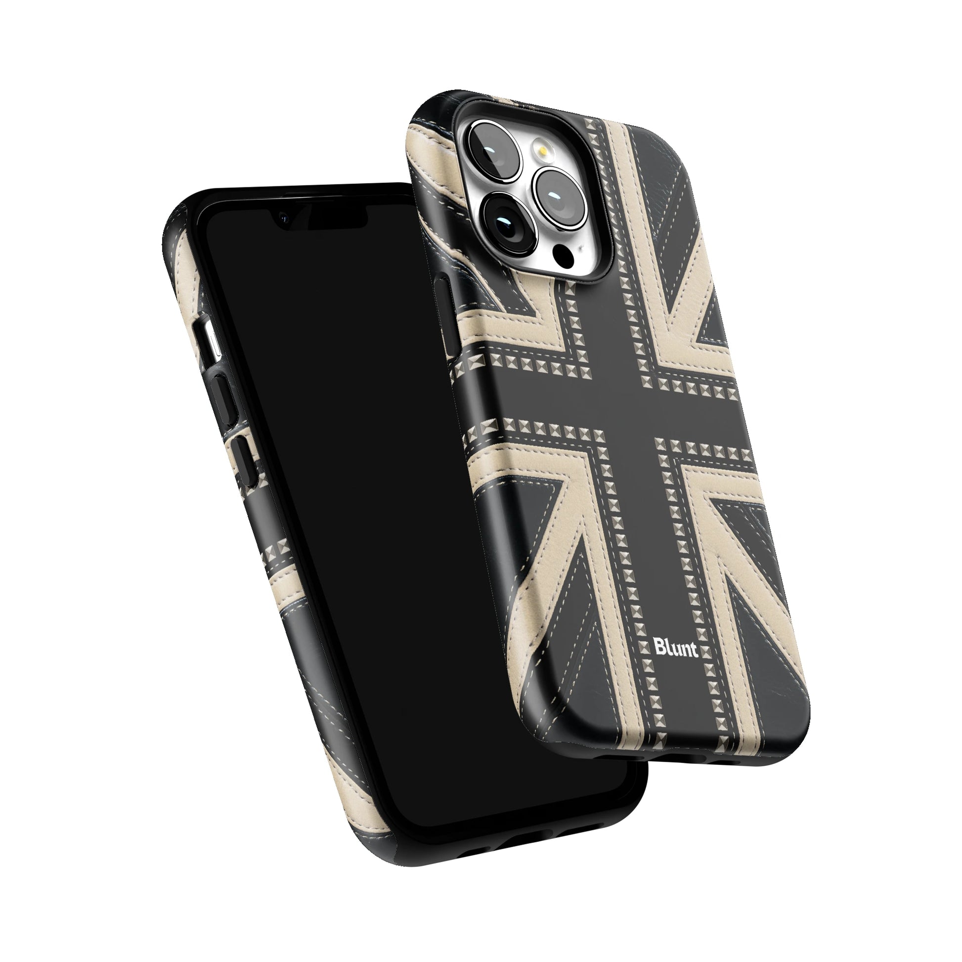 Iron Union iPhone Case gallery - Iphone_13_Pro_6