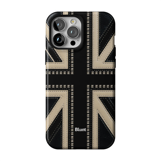 Iron Union iPhone Case gallery - Iphone_13_Pro_Max_1