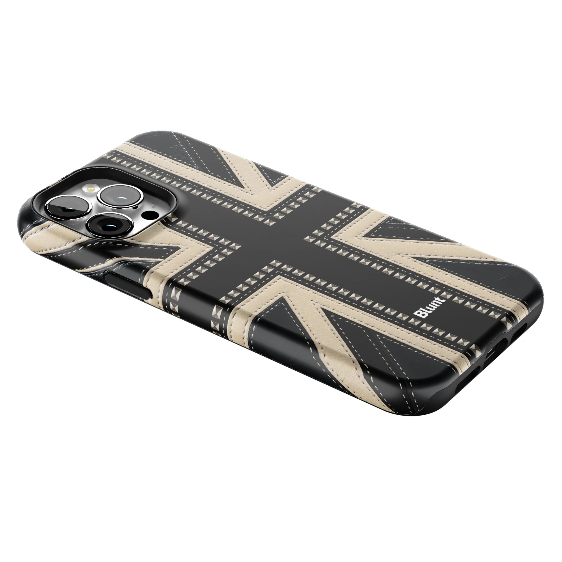 Iron Union iPhone Case gallery - Iphone_13_Pro_Max_2