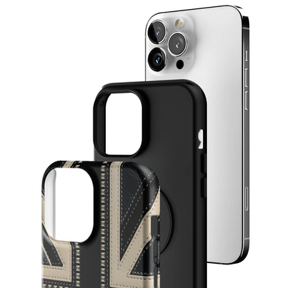 Iron Union iPhone Case gallery - Iphone_13_Pro_Max_3