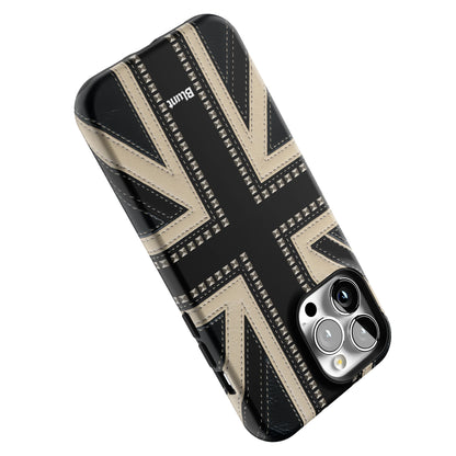 Iron Union iPhone Case gallery - Iphone_13_Pro_Max_5