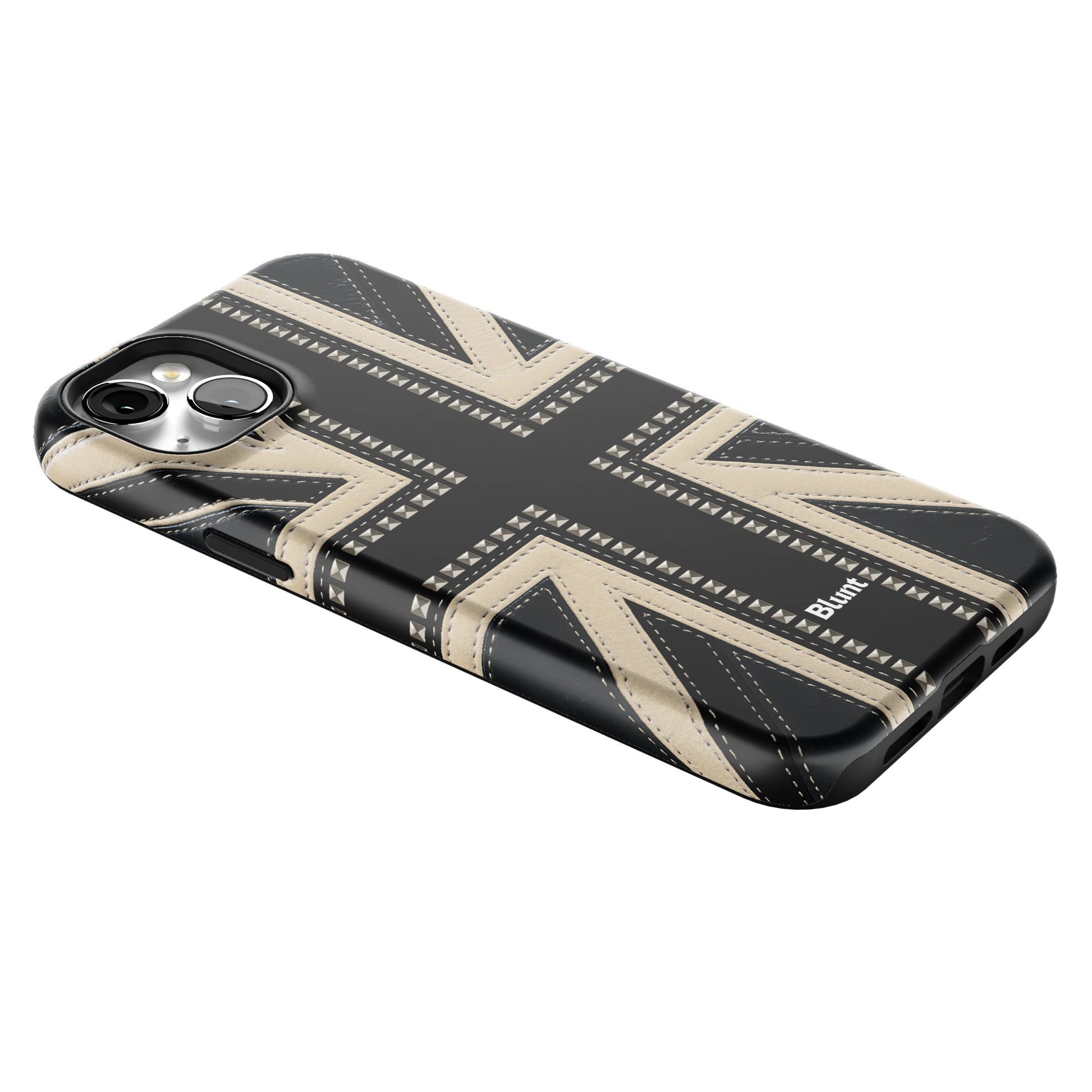 Iron Union iPhone Case gallery - Iphone_14_Mini_Air_Plus_2