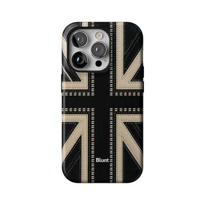 Iron Union iPhone Case gallery - Iphone_14_Pro_1