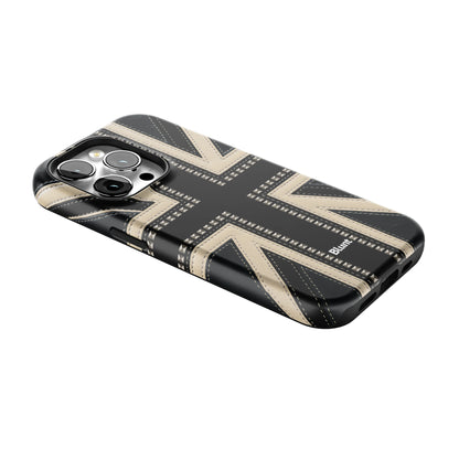 Iron Union iPhone Case gallery - Iphone_14_Pro_2