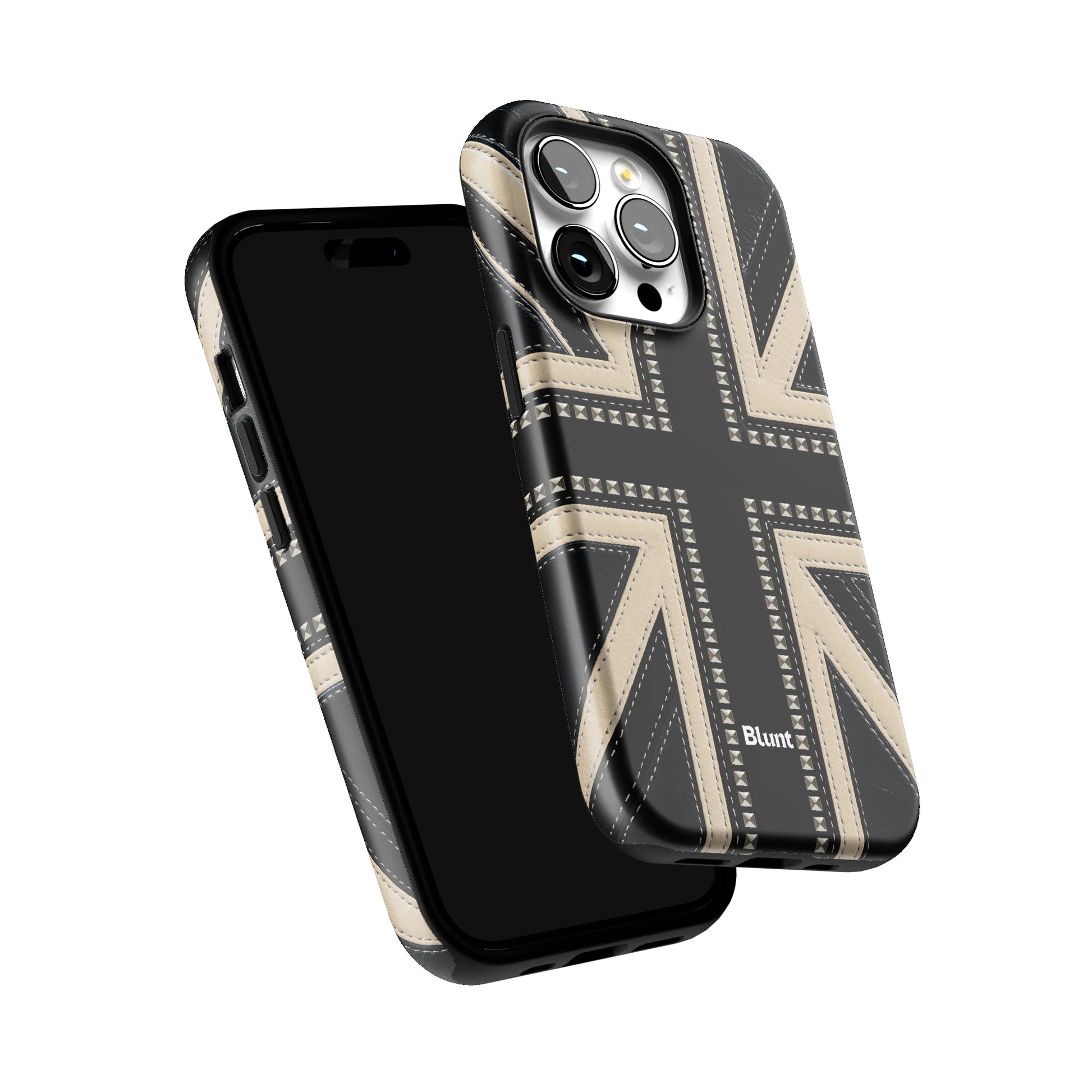 Iron Union iPhone Case gallery - Iphone_14_Pro_6